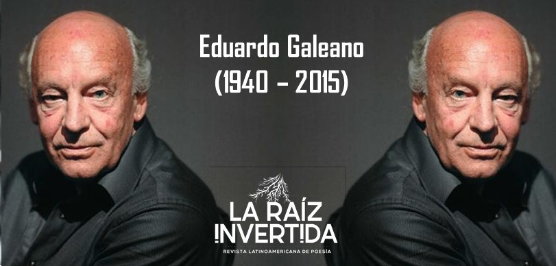 Eduardo Galeano 